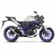 15212U LV-10 YAMAHA MT-03 (16-20), MT-25 (15-18), YZF-R25 (14-18), YZF-R3 (15-20) 15212U LV-10 YAMAHA MT-03 (16-20), MT-25 (15-18), YZF-R25 (14-18), YZF-R3 (15-20)