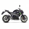 15214BU LV-10 Black KAWASAKI Z 800 (13-16) 15214BU LV-10 Black KAWASAKI Z 800 (13-16)