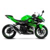 15218CU LV-10 Carbon KAWASAKI NINJA 400 (18-23), NINJA 500/SE (24-00), Z 400 (19-23), Z 500/SE (24-00) 15218CU LV-10 Carbon KAWASAKI NINJA 400 (18-23), NINJA 500/SE (24-00), Z 400 (19-23), Z 500/SE (24-00)
