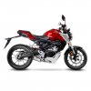 15221U LV-10 HONDA CB 125 R Neo Sports Café (18-20) 15221U LV-10 HONDA CB 125 R Neo Sports Café (18-20)