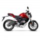 15221U LV-10 HONDA CB 125 R Neo Sports Café (18-20) 15221U LV-10 HONDA CB 125 R Neo Sports Café (18-20)