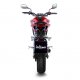 15221U LV-10 HONDA CB 125 R Neo Sports Café (18-20) 15221U LV-10 HONDA CB 125 R Neo Sports Café (18-20)