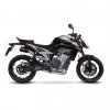 15228BU LV-10 Black KTM 790 DUKE / 790 DUKE L A2 (18-20), 890 DUKE/L A2/R (20-23) 15228BU LV-10 Black KTM 790 DUKE / 790 DUKE L A2 (18-20), 890 DUKE/L A2/R (20-23)
