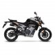 15228BU LV-10 Black KTM 790 DUKE / 790 DUKE L A2 (18-20), 890 DUKE/L A2/R (20-23) 15228BU LV-10 Black KTM 790 DUKE / 790 DUKE L A2 (18-20), 890 DUKE/L A2/R (20-23)