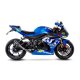 15231CU LV-10 Carbon SUZUKI GSX-R 1000/R (17-21) 15231CU LV-10 Carbon SUZUKI GSX-R 1000/R (17-21)