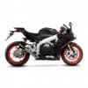 15234BU LV-10 Black APRILIA RSV4 1000 RR (19-20), TUONO V4 1100/FACTORY/RR (19-20) 15234BU LV-10 Black APRILIA RSV4 1000 RR (19-20), TUONO V4 1100/FACTORY/RR (19-20)