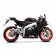 15234U LV-10 APRILIA RSV4 1000 RR (19-20), TUONO V4 1100/FACTORY/RR (19-20) 15234U LV-10 APRILIA RSV4 1000 RR (19-20), TUONO V4 1100/FACTORY/RR (19-20)