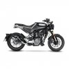 15242BU LV-10 Black HUSQVARNA SVARTPILEN 125 (21-23), SVARTPILEN 401 (20-23), VITPILEN 125 (21-23), VITPILEN 401 (20-23)