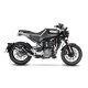 15242BU LV-10 Black HUSQVARNA SVARTPILEN 125 (21-23), SVARTPILEN 401 (20-23), VITPILEN 125 (21-23), VITPILEN 401 (20-23)