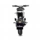 15242BU LV-10 Black HUSQVARNA SVARTPILEN 125 (21-23), SVARTPILEN 401 (20-23), VITPILEN 125 (21-23), VITPILEN 401 (20-23)