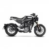 15242FBU LV-10 Full Black HUSQVARNA SVARTPILEN 125 (21-23), SVARTPILEN 401 (20-23), VITPILEN 125 (21-23), VITPILEN 401 (20-23) 15242FBU LV-10 Full Black HUSQVARNA SVARTPILEN 125 (21-23), SVARTPILEN 401 (20-23), VITPILEN 125 (21-23), VITPILEN 401 (20-23)