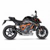 15243BU LV-10 Black KTM 1290 SUPER DUKE R (20), 1290 SUPER DUKE R/RR/EVO (21-23) 15243BU LV-10 Black KTM 1290 SUPER DUKE R (20), 1290 SUPER DUKE R/RR/EVO (21-23)