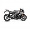 15248FBU LV-10 Full Black APRILIA RSV4 1100/FACTORY (21-24), TUONO V4 1100/FACTORY (21-24) 15248FBU LV-10 Full Black APRILIA RSV4 1100/FACTORY (21-24), TUONO V4 1100/FACTORY (21-24)