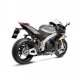 15248FBU LV-10 Full Black APRILIA RSV4 1100/FACTORY (21-24), TUONO V4 1100/FACTORY (21-24) 15248FBU LV-10 Full Black APRILIA RSV4 1100/FACTORY (21-24), TUONO V4 1100/FACTORY (21-24)