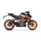 15249CU LV-10 Carbon KTM DUKE 125 (21-23), DUKE 390 (21-23) 15249CU LV-10 Carbon KTM DUKE 125 (21-23), DUKE 390 (21-23)