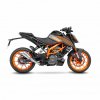 15249U LV-10 KTM DUKE 125 (21-23), DUKE 390 (21-23) 15249U LV-10 KTM DUKE 125 (21-23), DUKE 390 (21-23)