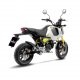 15252CU LV-10 Carbon HONDA MSX 125 / GROM (22-24) 15252CU LV-10 Carbon HONDA MSX 125 / GROM (22-24)