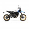 LV-10 Full Black Slip-on DUCATI SCRAMBLER 800 DESERT SLED (21-22) LV-10 Full Black Slip-on DUCATI SCRAMBLER 800 DESERT SLED (21-22)