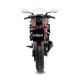 LV-10 Full Black Slip-on KTM RC 125 (22-23) LV-10 Full Black Slip-on KTM RC 125 (22-23)