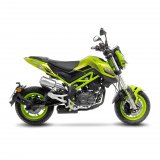 15262 LV-10 BENELLI TNT TORNADO NAKED T 125 (17-24), TNT TORNADO NAKED T 135 (17-23)