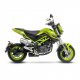 15262 LV-10 BENELLI TNT TORNADO NAKED T 125 (17-24), TNT TORNADO NAKED T 135 (17-23) 15262 LV-10 BENELLI TNT TORNADO NAKED T 125 (17-24), TNT TORNADO NAKED T 135 (17-23)