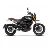 15267U LV-10 MOTO MORINI SEIEMMEZZO SCR/STR/A2 (23-24) 15267U LV-10 MOTO MORINI SEIEMMEZZO SCR/STR/A2 (23-24)