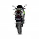 15400TU LV Corsa Titanium KAWASAKI NINJA 400 (18-23), NINJA 500/SE (24-00), Z 400 (19-23), Z 500/SE (24-00)