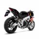 15401BU LV Corsa Black APRILIA RSV4 1000 RR (19-20), RSV4 1100/FACTORY (21-24), TUONO V4 1100/FACTORY (21-24), TUONO V4 1100/FACTORY/RR (19-20) 15401BU LV Corsa Black APRILIA RSV4 1000 RR (19-20), RSV4 1100/FACTORY (21-24), TUONO V4 1100/FACTORY (21-24), TUONO V4 1100/FACTORY/RR (19-20)