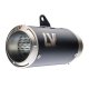 15401BU LV Corsa Black APRILIA RSV4 1000 RR (19-20), RSV4 1100/FACTORY (21-24), TUONO V4 1100/FACTORY (21-24), TUONO V4 1100/FACTORY/RR (19-20) 15401BU LV Corsa Black APRILIA RSV4 1000 RR (19-20), RSV4 1100/FACTORY (21-24), TUONO V4 1100/FACTORY (21-24), TUONO V4 1100/FACTORY/RR (19-20)