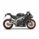 15401CU LV Corsa Carbon APRILIA RSV4 1000 RR (19-20), RSV4 1100/FACTORY (21-24), TUONO V4 1100/FACTORY (21-24), TUONO V4 1100/FACTORY/RR (19-20)