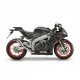 15401TU LV Corsa Titanium APRILIA RSV4 1000 RR (19-20), RSV4 1100/FACTORY (21-24), TUONO V4 1100/FACTORY (21-24), TUONO V4 1100/FACTORY/RR (19-20)