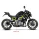15402CU LV Corsa Carbon KAWASAKI Z 900 (17-19), Z 900 A2 (18-24)