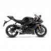 15403TU LV Corsa Titanium YAMAHA YZF-R6 (06-21)