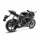15403TU LV Corsa Titanium YAMAHA YZF-R6 (06-21)