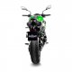 15404BU LV Corsa Black KAWASAKI Z 900 (20-24)