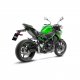 15404CU LV Corsa Carbon KAWASAKI Z 900 (20-24)