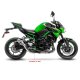 15404TU LV Corsa Titanium KAWASAKI Z 900 (20-24)