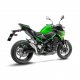 15404TU LV Corsa Titanium KAWASAKI Z 900 (20-24)