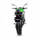 15404TU LV Corsa Titanium KAWASAKI Z 900 (20-24)