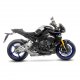 15405TU LV Corsa Titanium YAMAHA MT-10/FZ-10/SP (16-23) 15405TU LV Corsa Titanium YAMAHA MT-10/FZ-10/SP (16-23)