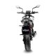 15502MU GP Corsa Matte KTM DUKE 125 (17-20), DUKE 390 (17-20), RC 125 (17-20), RC 390 (17-20)