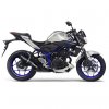 3380EU GP Corsa Evo YAMAHA MT-03 (16-20), MT-25 (15-18), YZF-R25 (14-18), YZF-R3 (15-20) 3380EU GP Corsa Evo YAMAHA MT-03 (16-20), MT-25 (15-18), YZF-R25 (14-18), YZF-R3 (15-20)