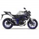 3380EU GP Corsa Evo YAMAHA MT-03 (16-20), MT-25 (15-18), YZF-R25 (14-18), YZF-R3 (15-20) 3380EU GP Corsa Evo YAMAHA MT-03 (16-20), MT-25 (15-18), YZF-R25 (14-18), YZF-R3 (15-20)
