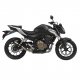 3384EU GP Corsa Evo HONDA CB 500 F (16-18), CBR 500 R (16-18)