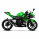 3389EU GP Corsa Evo KAWASAKI NINJA 400 (18-23), NINJA 500/SE (24-00), Z 400 (19-23), Z 500/SE (24-00)