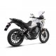 3395EU GP Corsa Evo HONDA CB 500 F (19-23), CB 500 HORNET (24-00), CB 500 X (19-23), CBR 500 R (19-23), NX 500 (24-00) 3395EU GP Corsa Evo HONDA CB 500 F (19-23), CB 500 HORNET (24-00), CB 500 X (19-23), CBR 500 R (19-23), NX 500 (24-00)