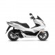 3398EU GP Corsa Evo HONDA PCX 125 (21-24) 3398EU GP Corsa Evo HONDA PCX 125 (21-24)