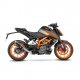 3399U GP Corsa KTM DUKE 125 (21-23), DUKE 390 (21-23) 3399U GP Corsa KTM DUKE 125 (21-23), DUKE 390 (21-23)