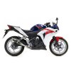 3469U GP Corsa HONDA CBR 250 R (11-13) 3469U GP Corsa HONDA CBR 250 R (11-13)