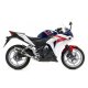 3469U GP Corsa HONDA CBR 250 R (11-13) 3469U GP Corsa HONDA CBR 250 R (11-13)